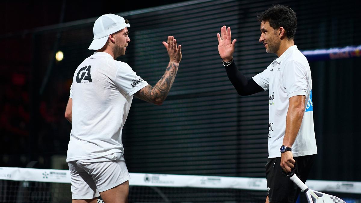 horarios de hoy, resultados en directo y dónde ver