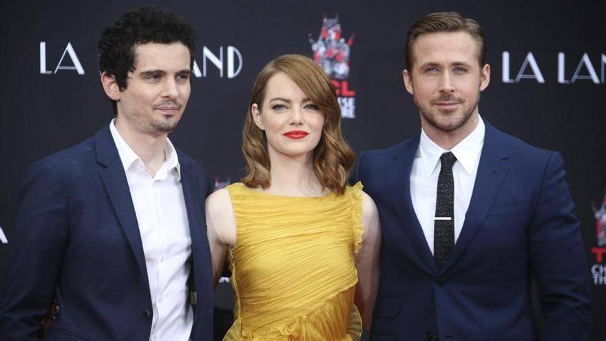 &#039;La la Land&#039; arrasa en las nominaciones a los Oscar 2017