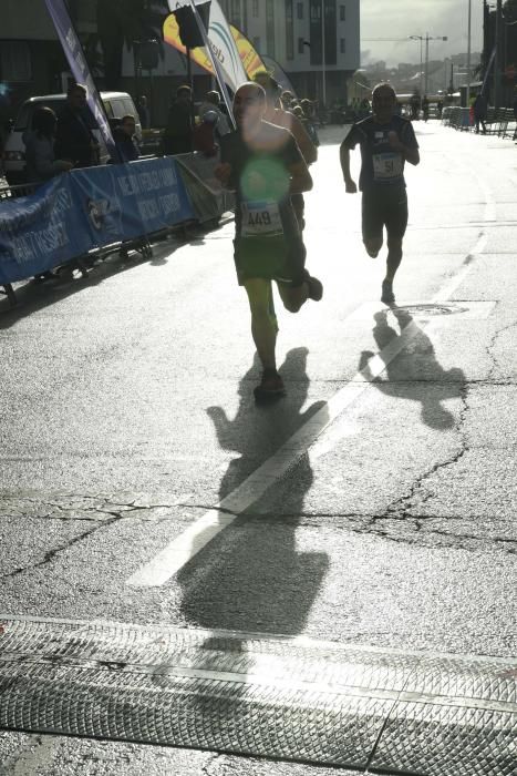 Búscate en la carrera popular de O Ventorrillo