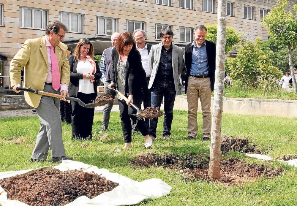 La Escola d’Hoteleria celebra su vigésimo aniversario