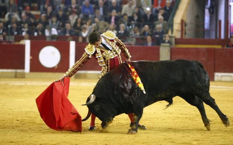 La tercera de la Feria