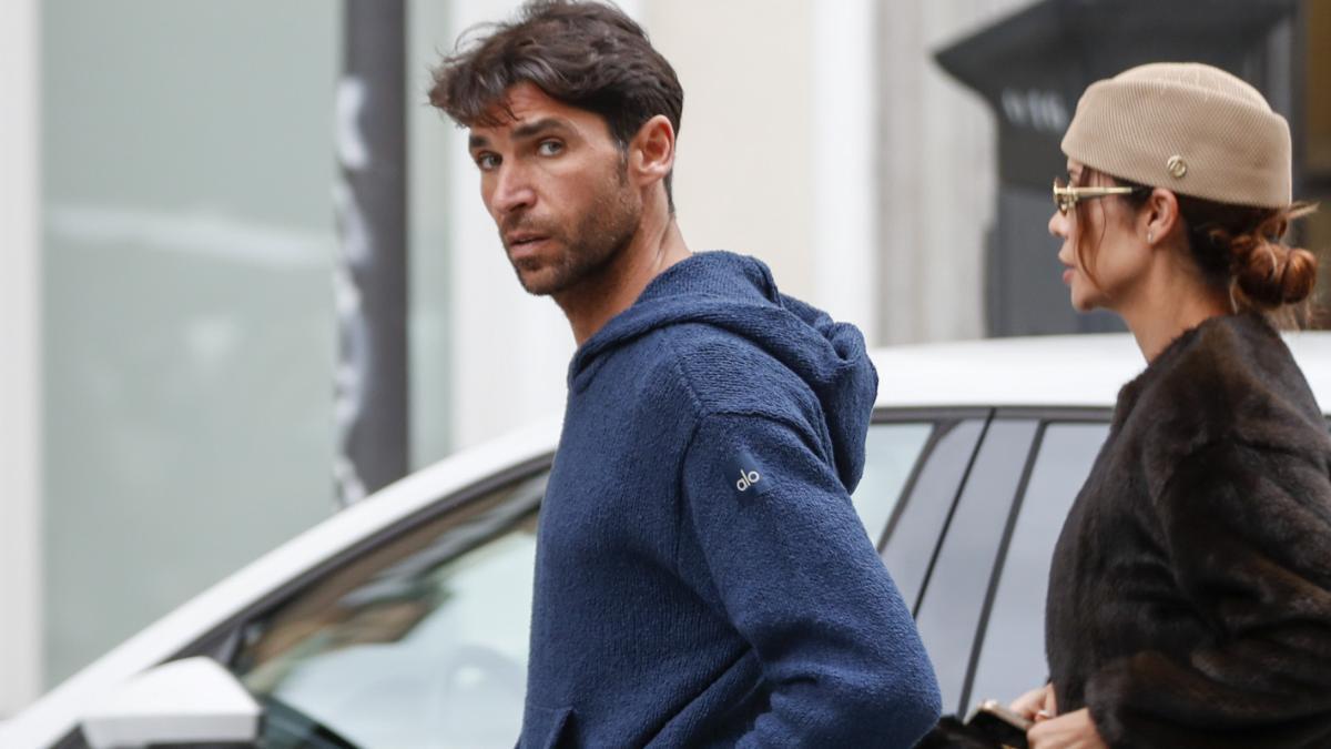 Estas han sido todas las mujeres que han marcado la vida de Cayetano Rivera