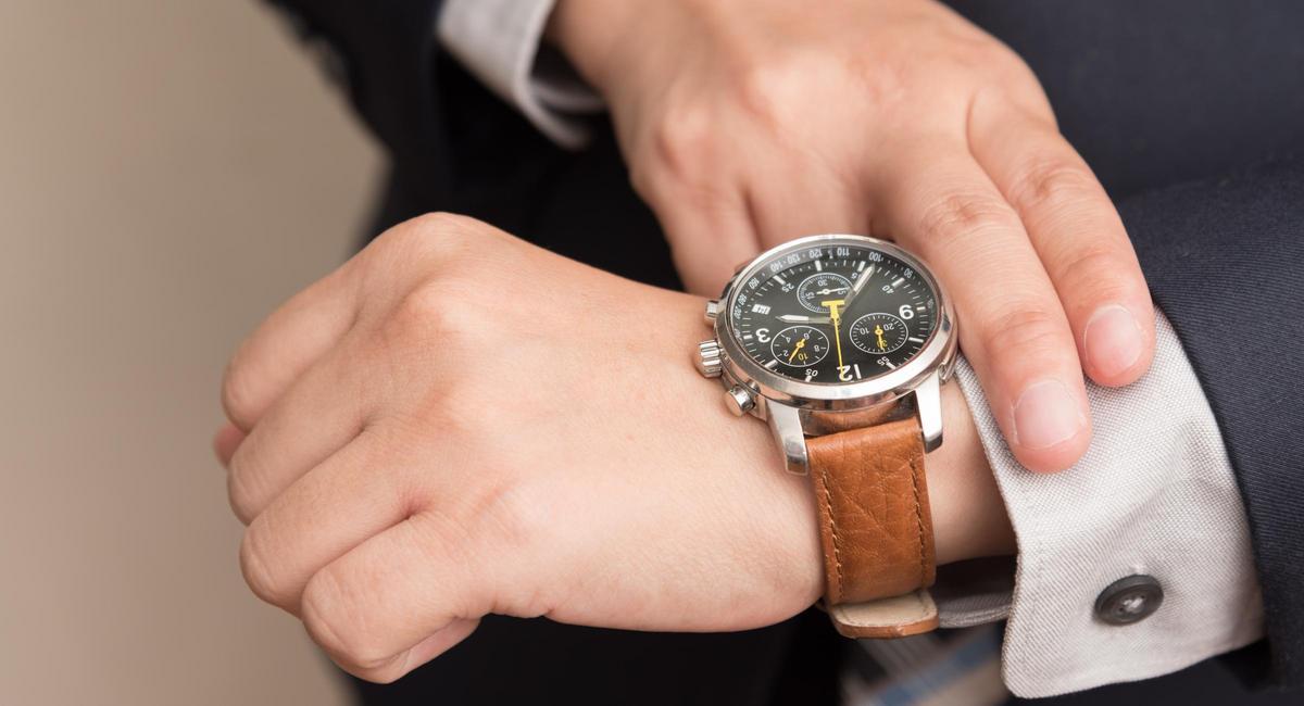 Armani rebaja por sorpresa uno de sus relojes icónicos a 123 € (antes 310 €)