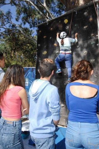 ENCUENTRO POR LA CIENCIA