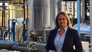 Biocarbó a partir de residus