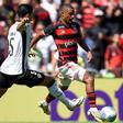 El Flamengo perdió el clásico contra el Botafogo en Maracaná