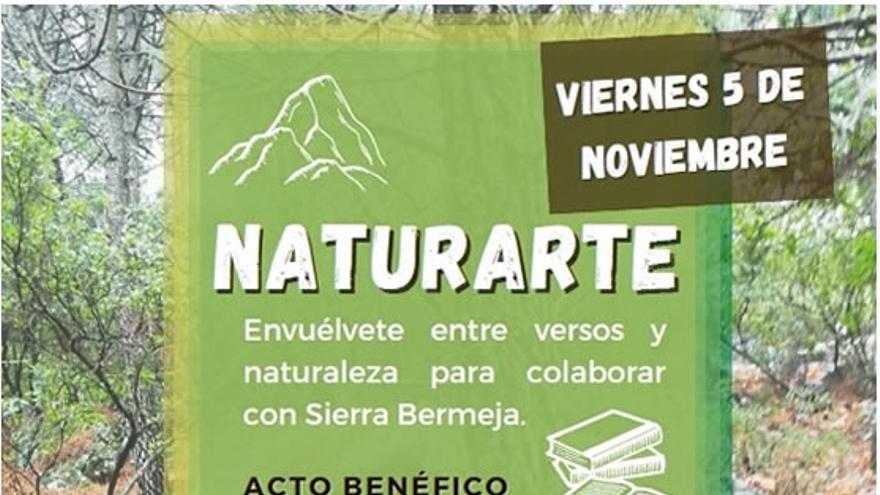 Evento solidario. Naturarte
