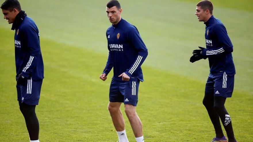 Vuckic no tiene ninguna oferta formal para salir