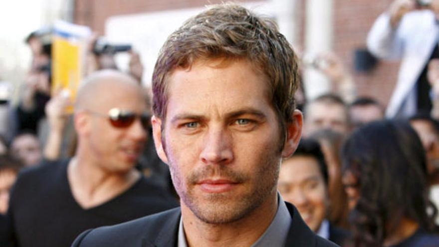 Paul Walker