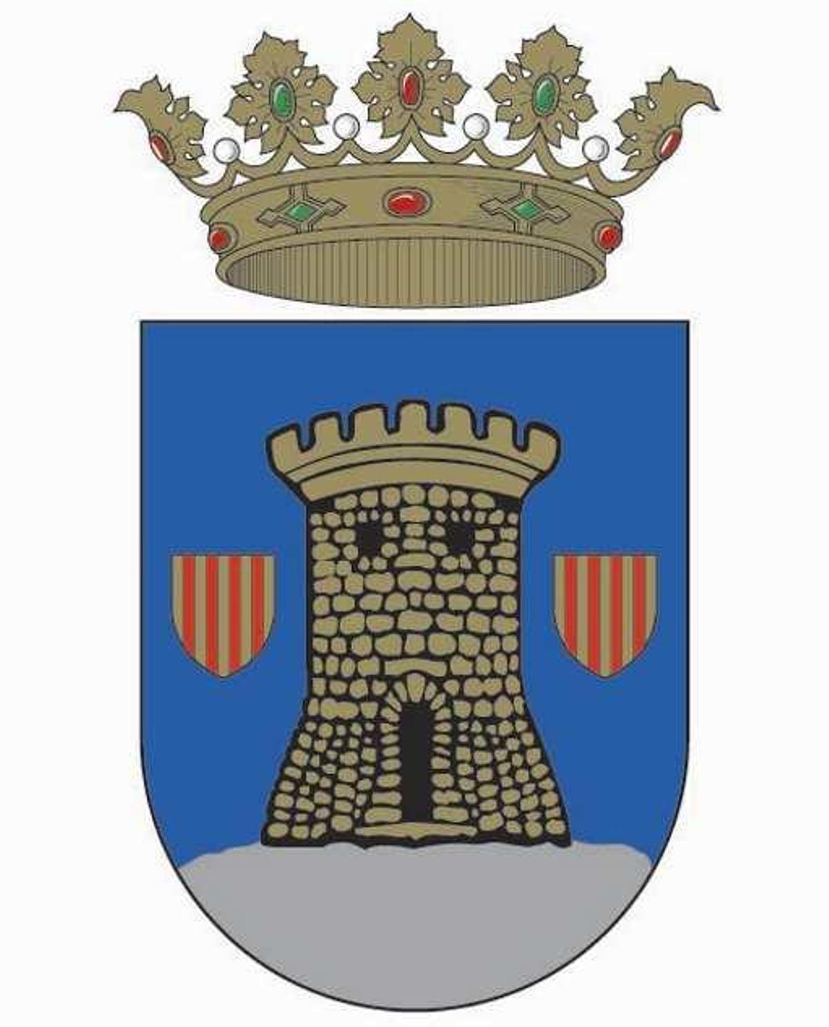 Cocentaina modifica el escudo para adaptarlo a la normativa y que pueda declararse oficial