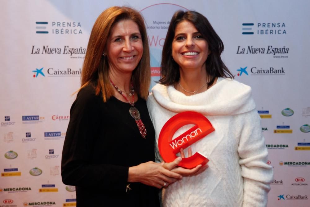 eWoman 2018: Las mujeres emprendedoras reivindican su momento