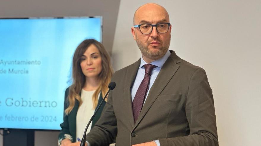 El Ayuntamiento de Murcia exigirá 30 millones al Estado por el impuesto de plusvalías