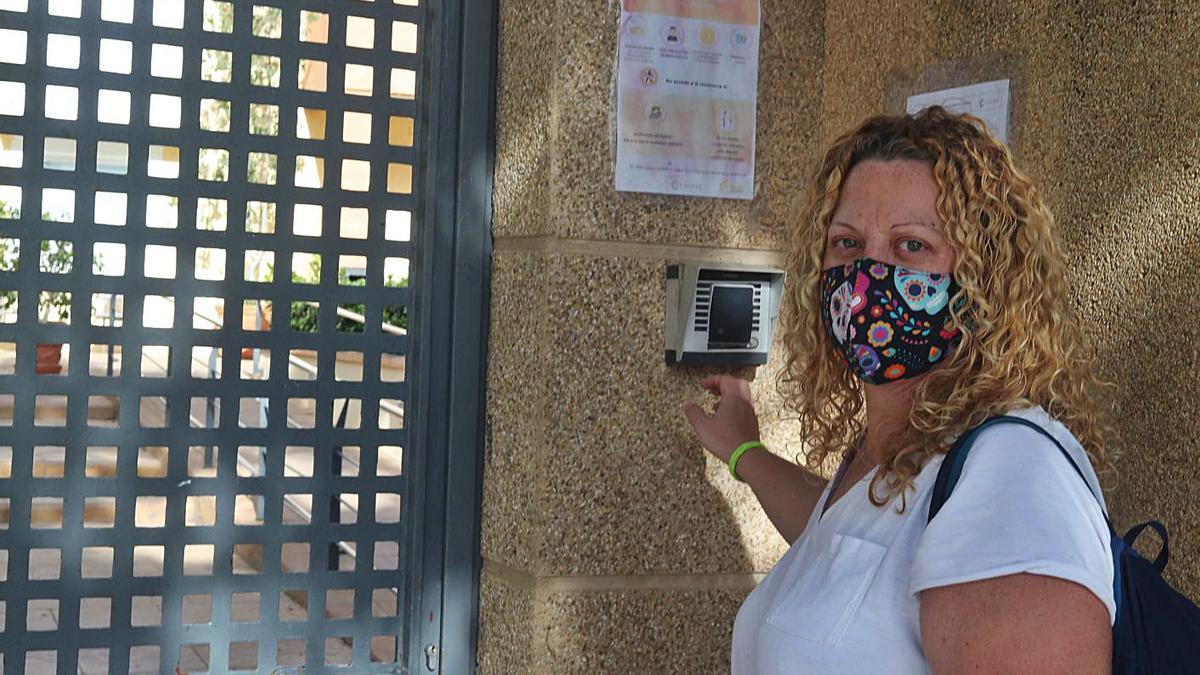 Coronavirus en las Residencias de Valencia: 