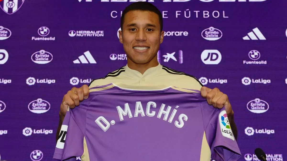 Ronaldo y la leyenda negra de Darwin Mach赤s