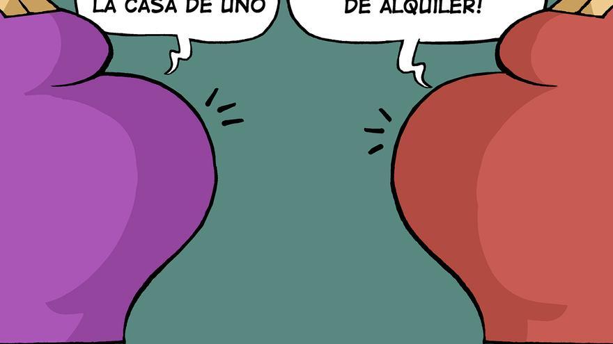 El chiste de Enrique (09-04-2023)