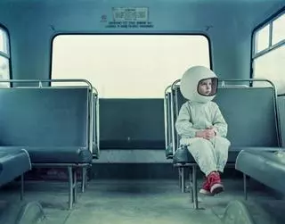 El Premio Internacional de Fotografía Jalón Ángel abre el plazo de inscripciones