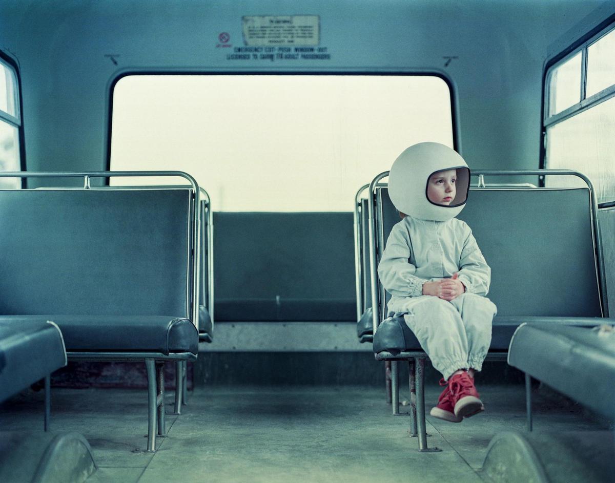 El XII Premio Internacional de Fotografía Jalón Ángel abre plazo de inscripción hasta el 4 de mayo