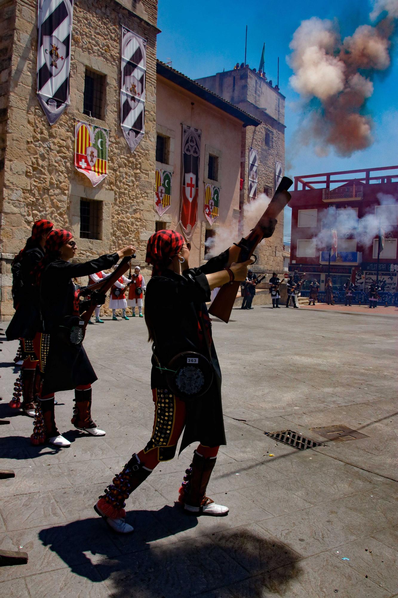 Las Fiestas de Muro regresan renovadas