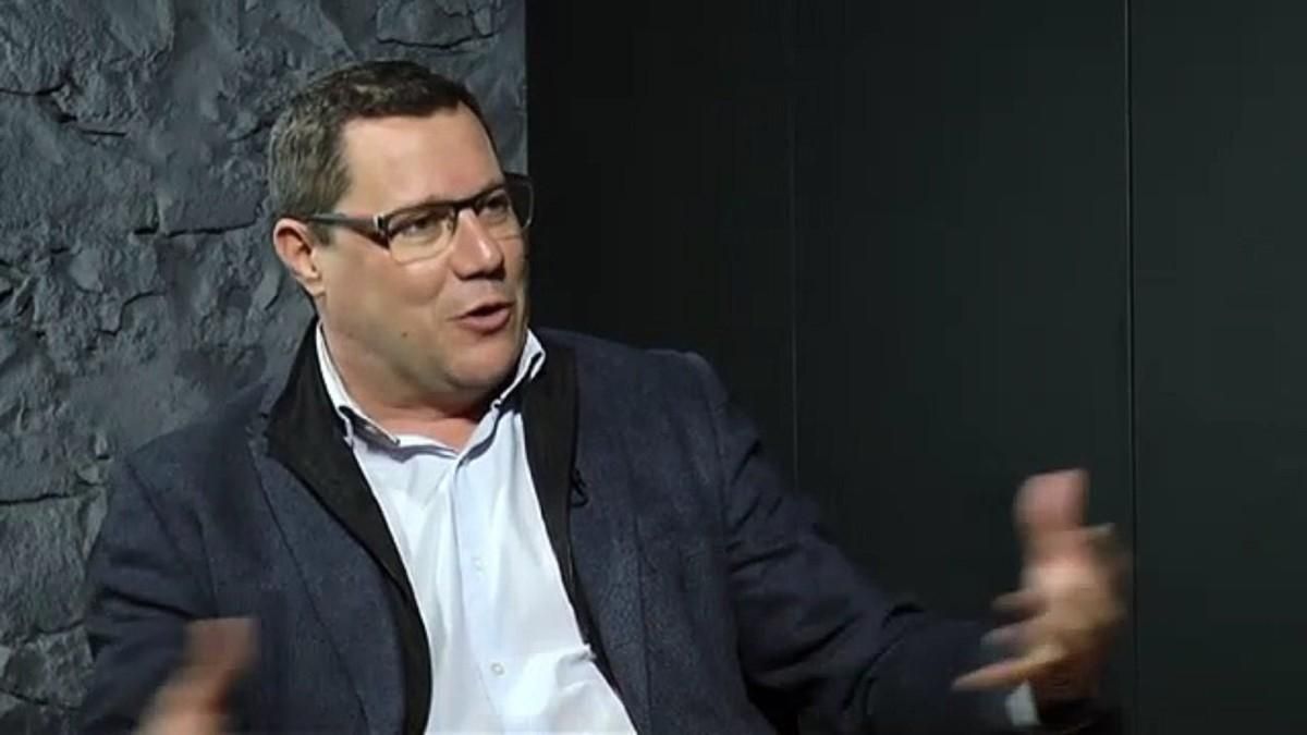 Jaume Teodoro, director general de Tecnocampus Mataró entre 2012 i 2018. Jaume Teodoro, director general de Tecnocampus Mataró entre 2012 i 2018.