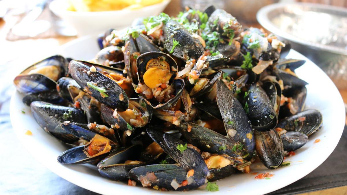 Dieta de verano: 5 tapas que no engordan