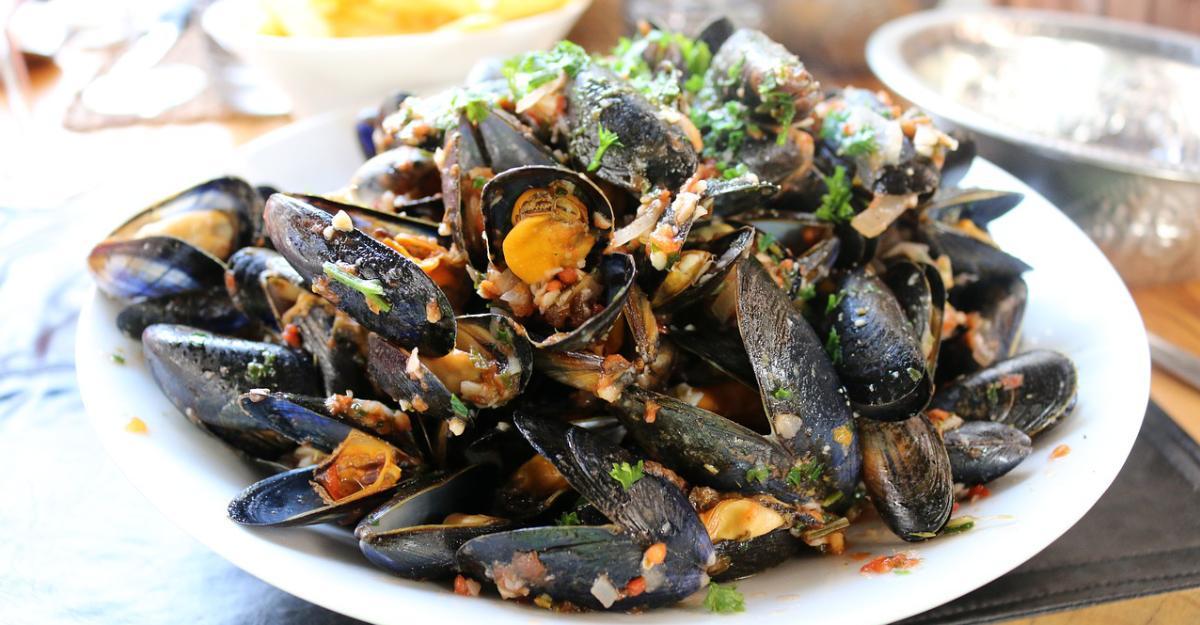 Dieta de verano: 5 tapas que no engordan