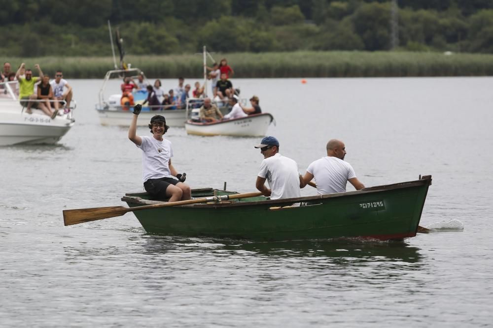 Fiestas del Castillo en Soto del Barco