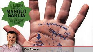 Pau Arenós ens avança els continguts de ’Dominical’ d’aquesta setmana.