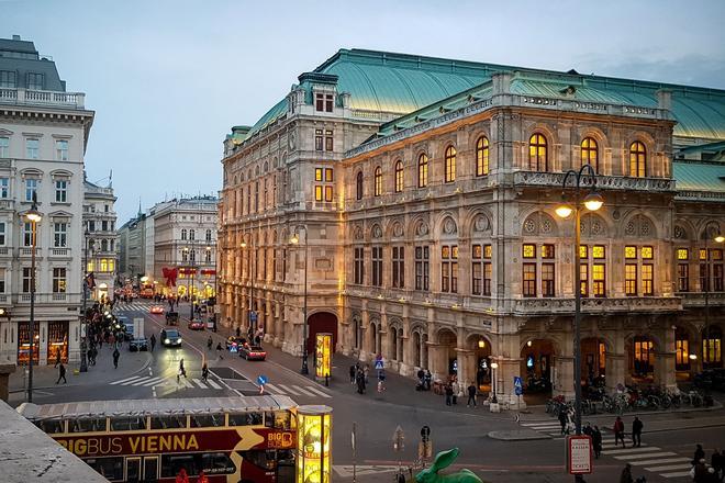 Viena, Austria