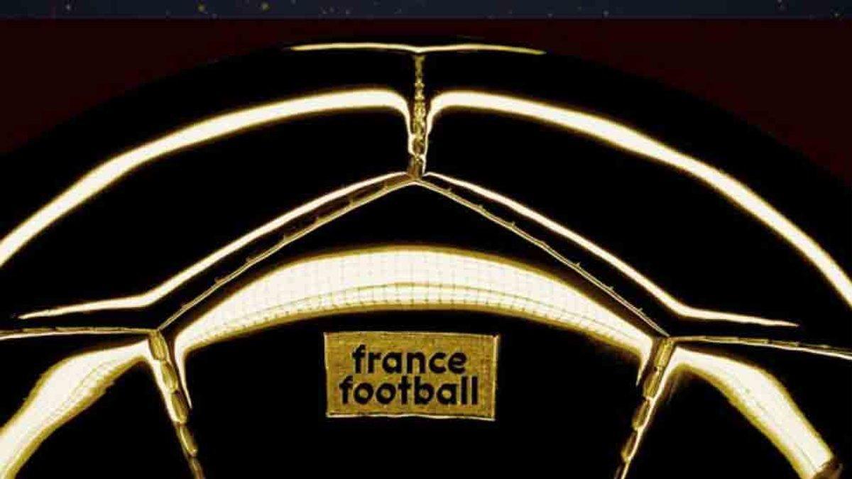 France Football ha dado explicaciones