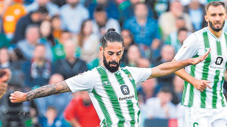 El análisis de Manuel Grau del Valencia - Betis