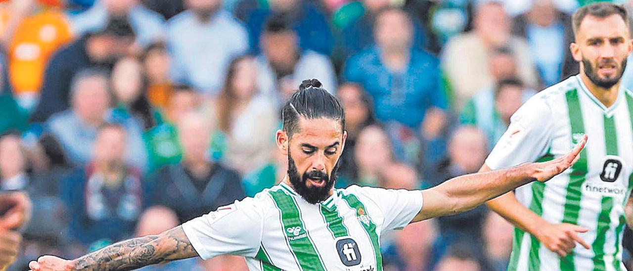 El análisis de Miguel Grau del Valencia - Betis