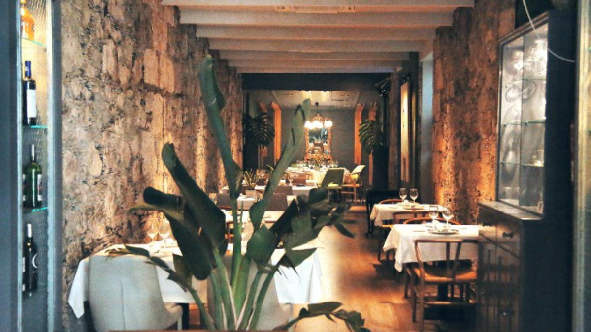 Seis restaurantes de Canarias, entre los 100 favoritos de España según 'The Fork'