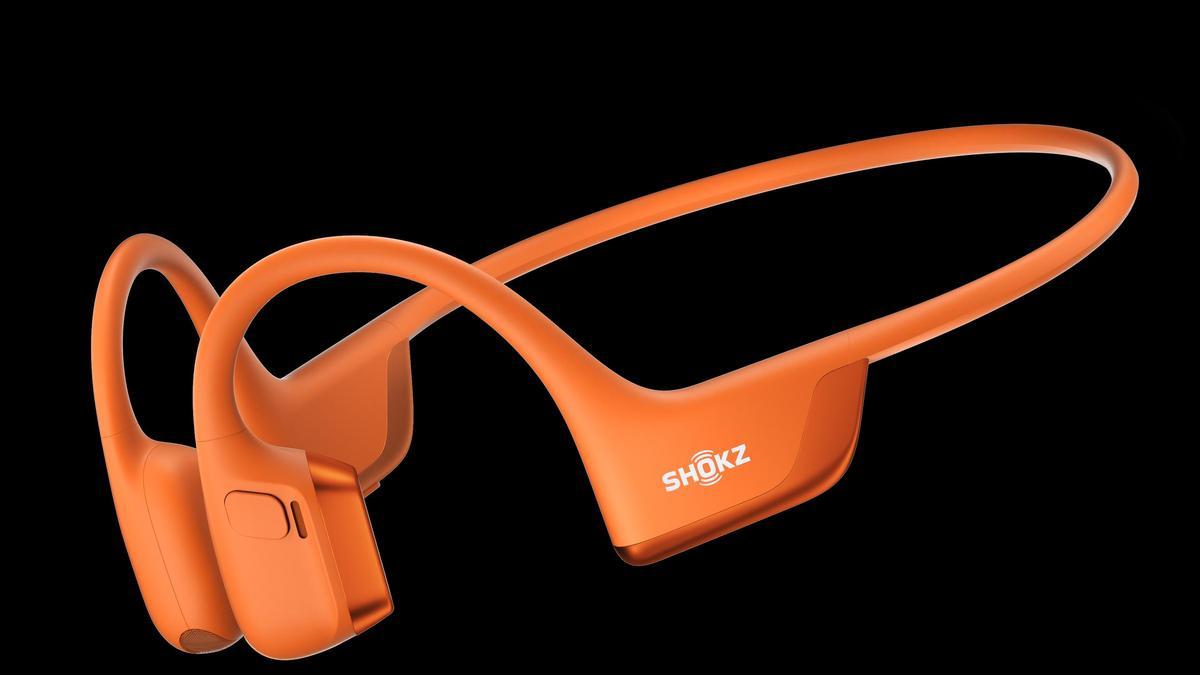 Shokz, OpenRun Pro2 kulaklıklarını tanıttı