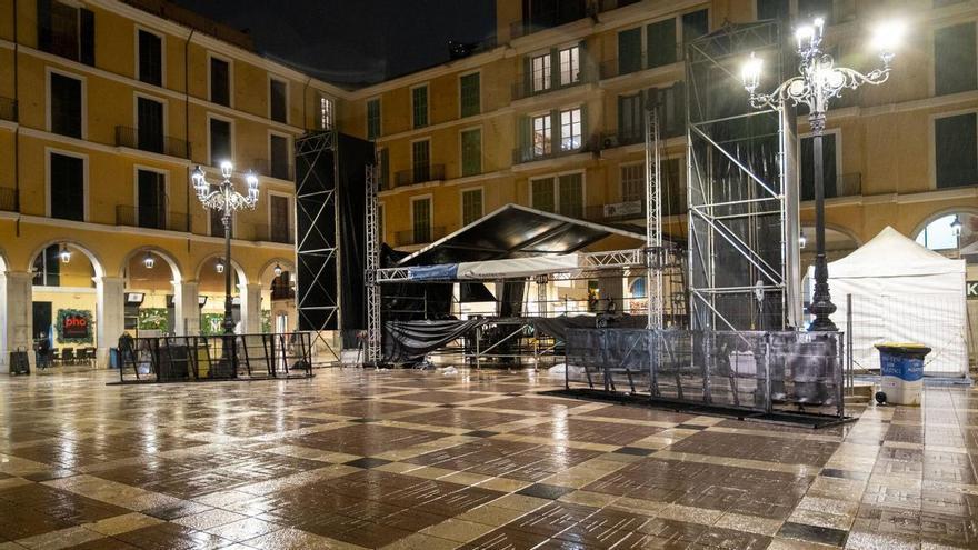 Kurze Atempause, danach kommen Regen, Gewitter und sogar Schnee zurück