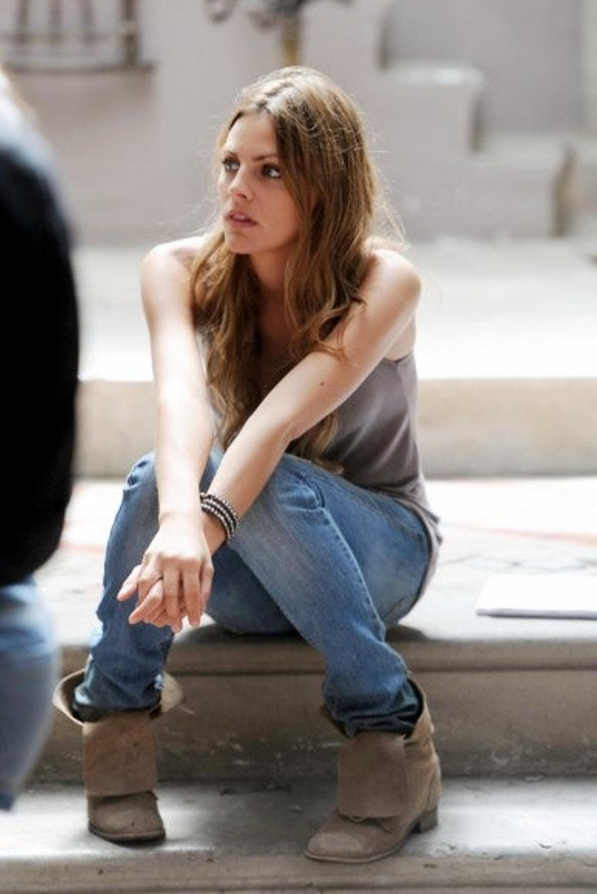 Amaia Salamanca