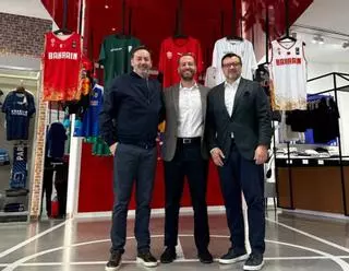 Los próximos pasos del Córdoba CF se estudian en Baréin