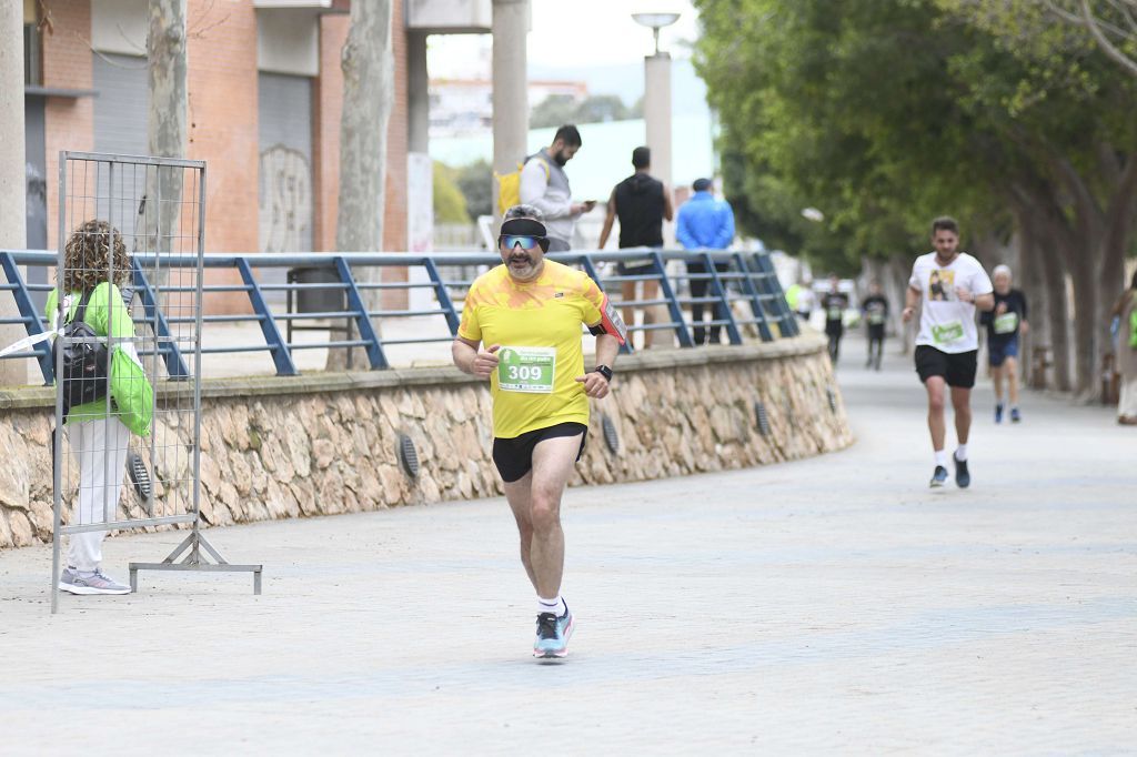 Carrera popular del Día del Padre