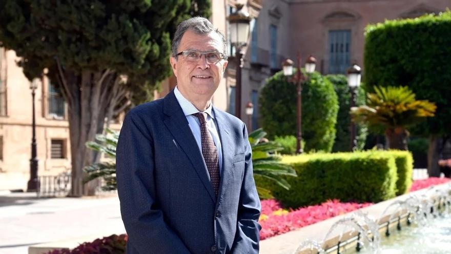 Decir adiós a José Ballesta  es tan difícil