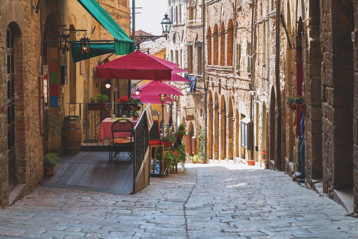 Toscana, Italia