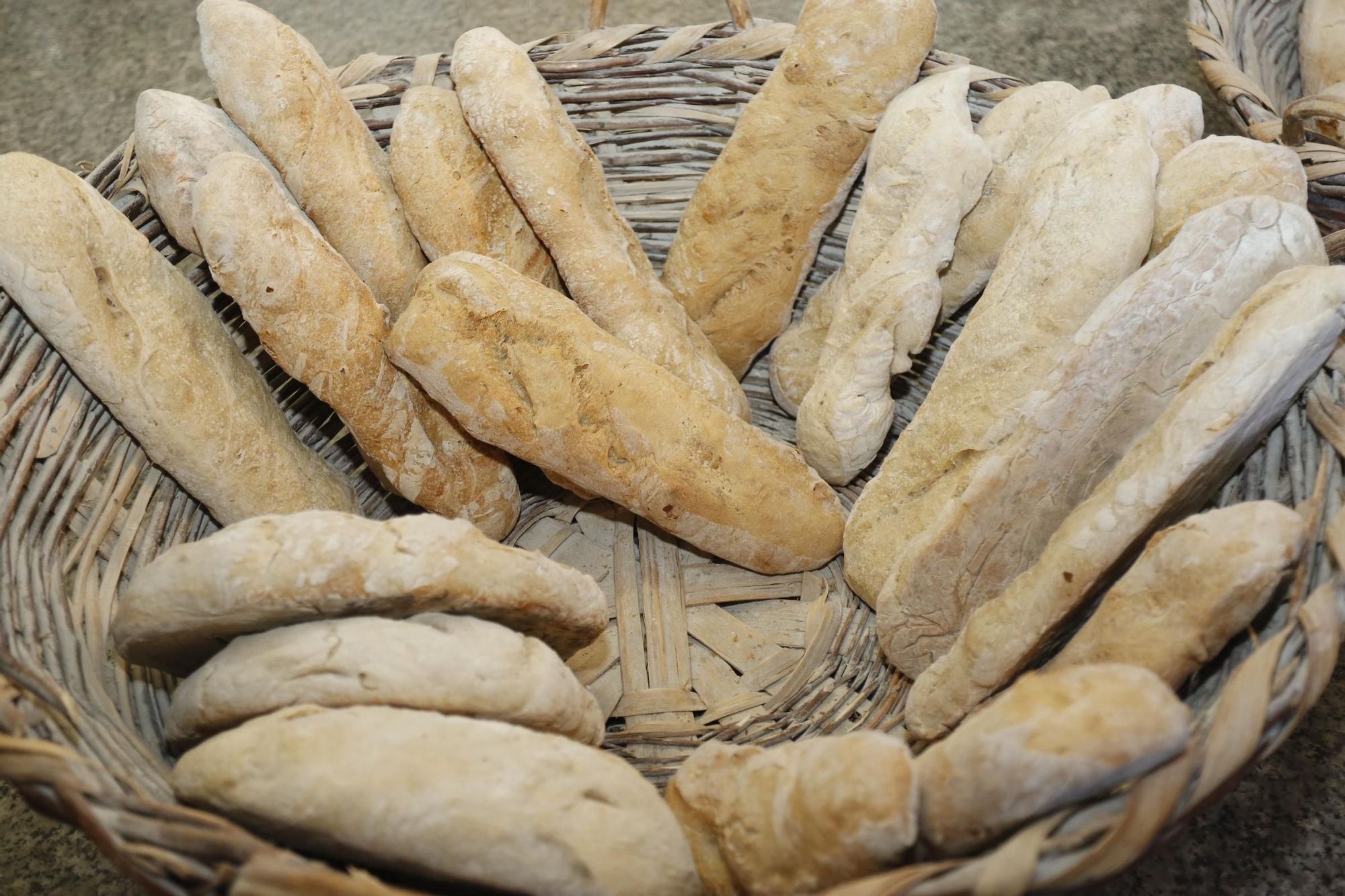 Fiesta gastronómica en Arteixo: Lañas apura sus ganas de roscón