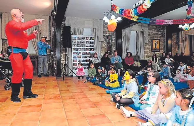 Lunes de Carnaval