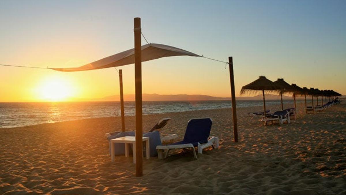 Playa de Comporta