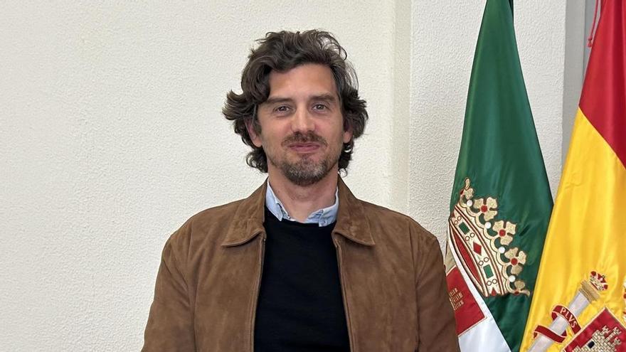 "El Ayuntamiento de Badajoz tiene controladas cada una de las ruinas del Casco Antiguo"