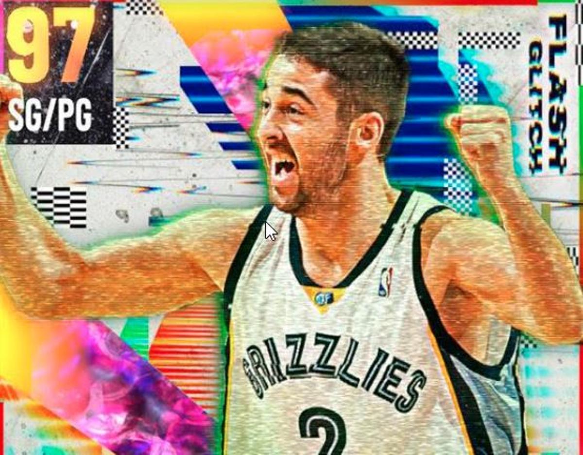 Juan Carlos Navarro arriba a ‘NBA 2K21’ amb la primera actualització de jugadors espanyols Juan Carlos Navarro arriba a ‘NBA 2K21’ amb la primera actualització de jugadors espanyols