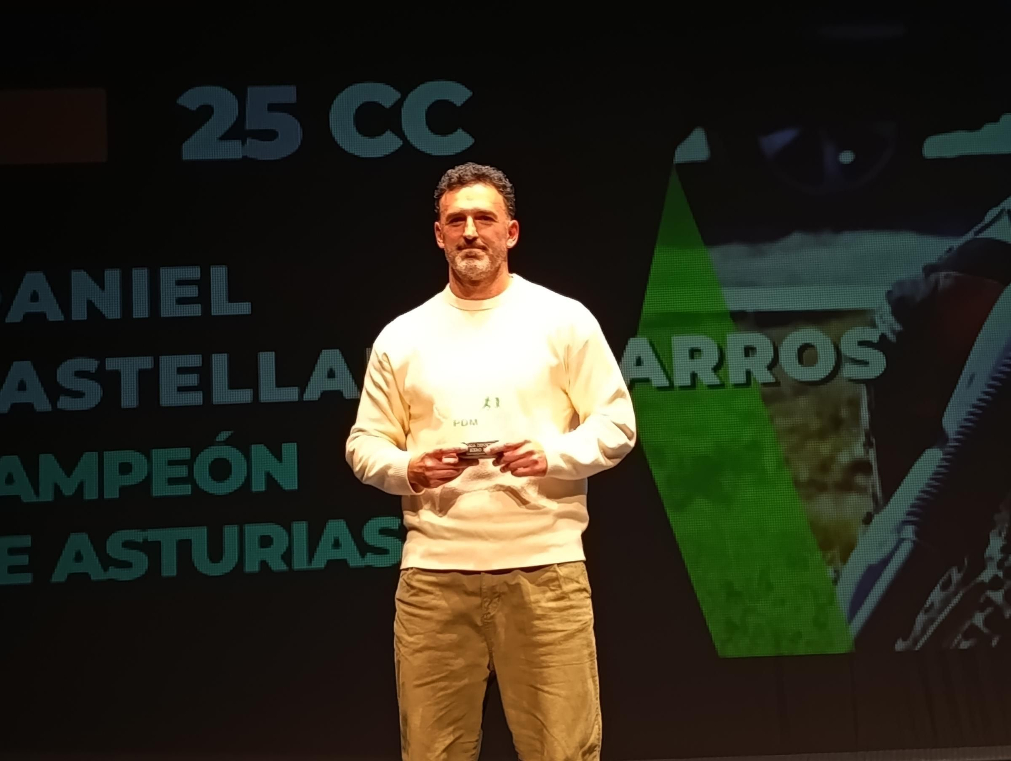 La Gala del Deporte de Siero, en imágenes