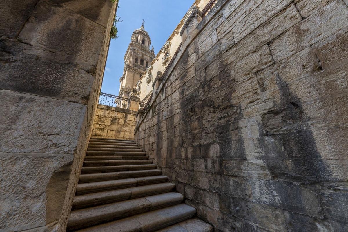 Catedral de Jaén