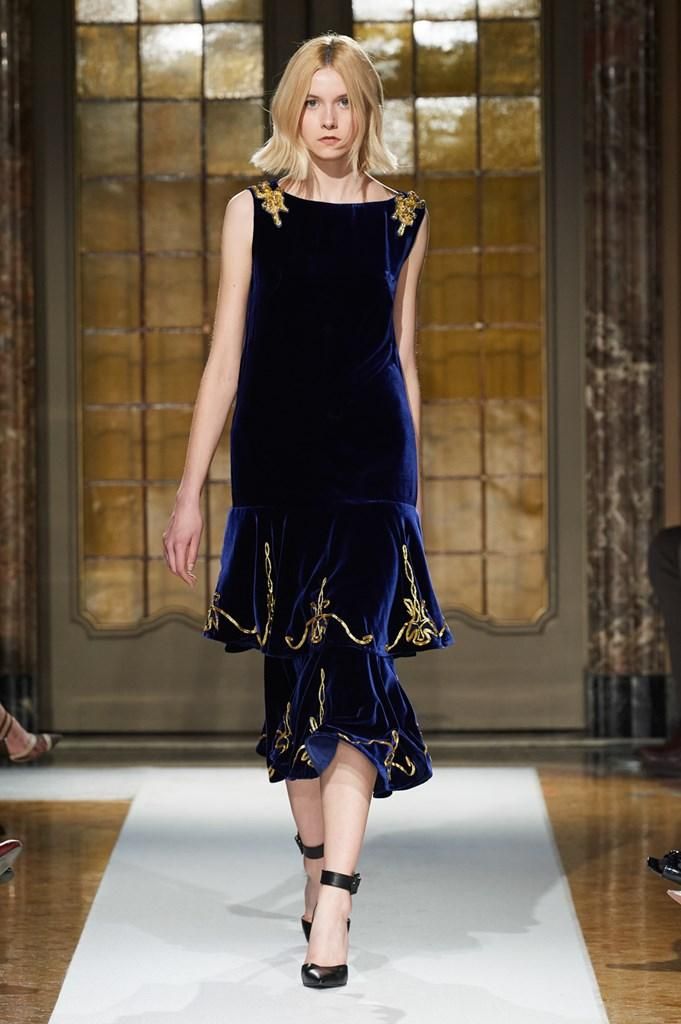 Dobrzanska Couture House