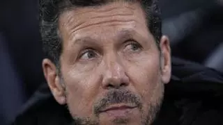 Simeone no teme al Barça: "Cuanto más juegas contra ellos, menos miedo tienes"