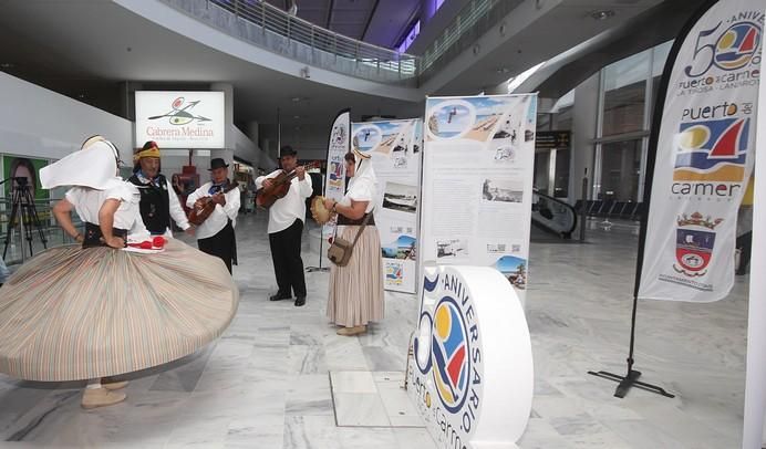 Día de Canarias en Lanzarote