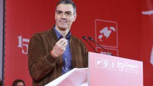 El PSOE culmina la renovació territorial
